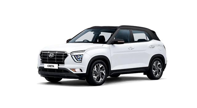 Creta Knight Edition