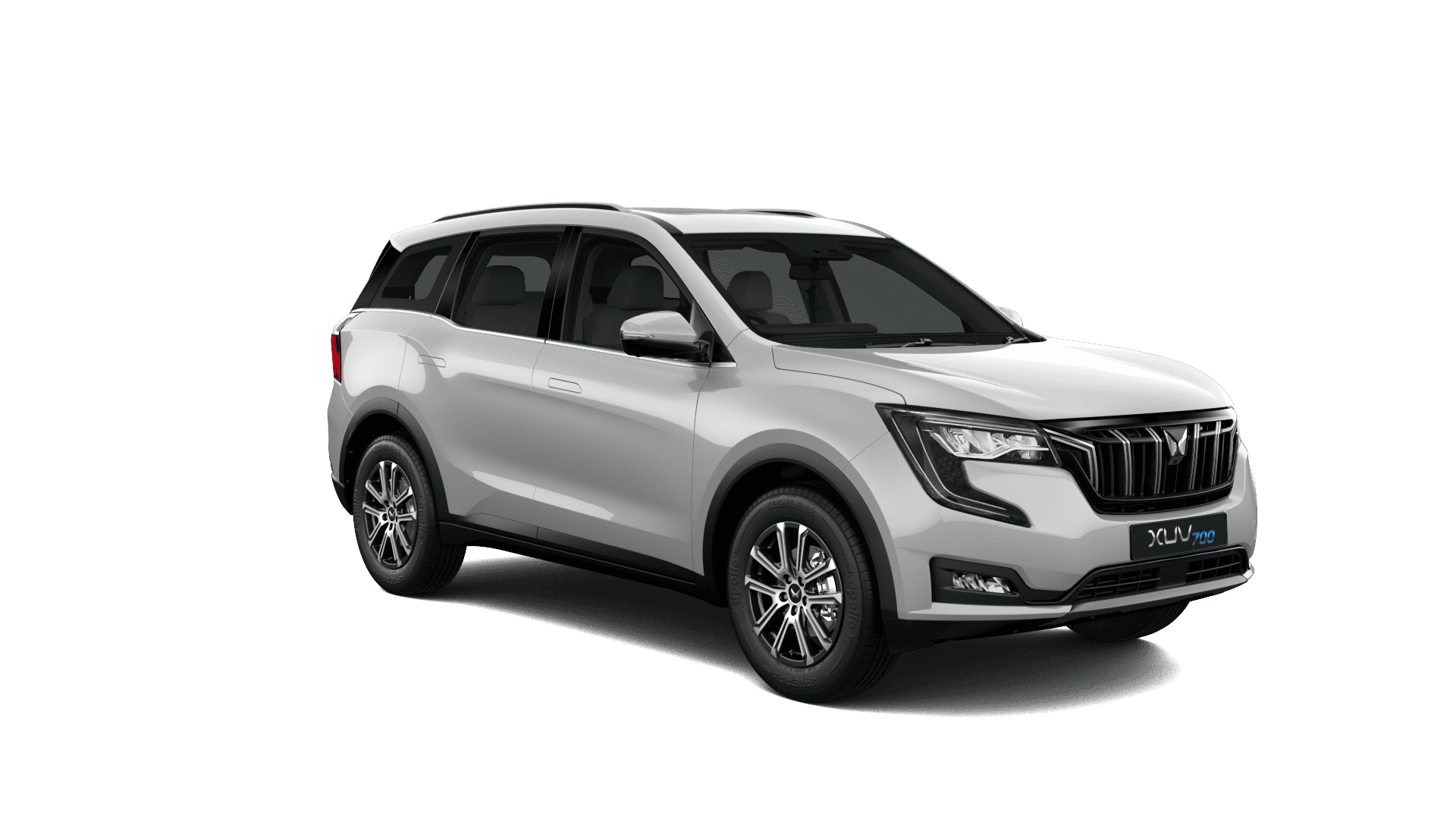 XUV700 AWD